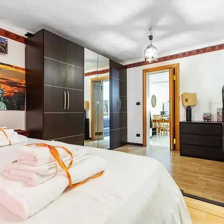 Lejlighed San Nicola By Rentbeat *