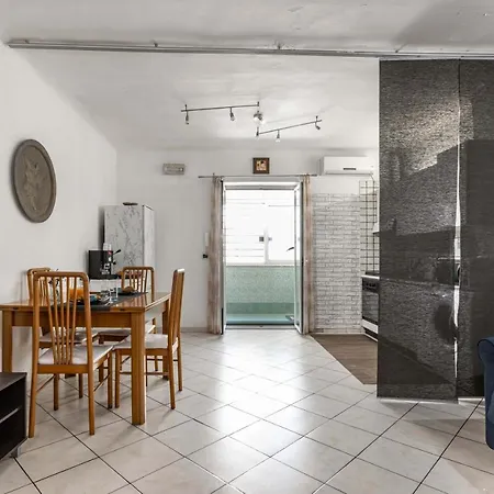 아파트 San Nicola By Rentbeat 바리