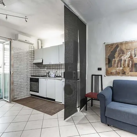 San Nicola By Rentbeat Apartament Bari