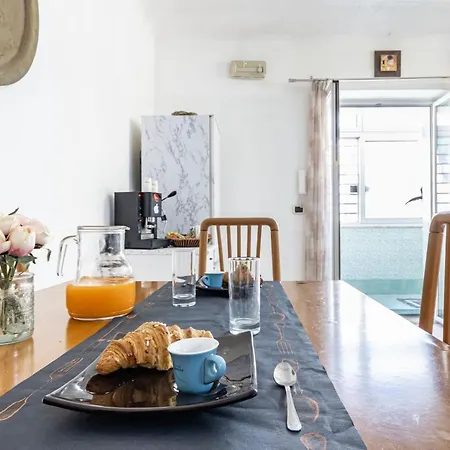 아파트 San Nicola By Rentbeat *