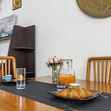 San Nicola By Rentbeat Bari