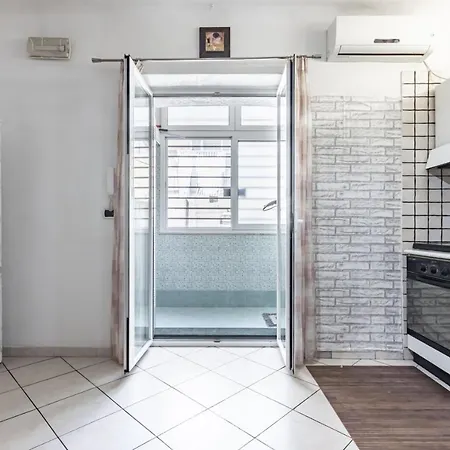 San Nicola By Rentbeat *