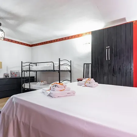 San Nicola By Rentbeat Appartement Bari