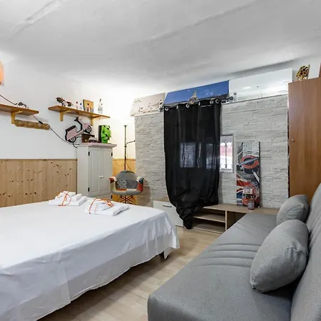 Apartament San Nicola By Rentbeat