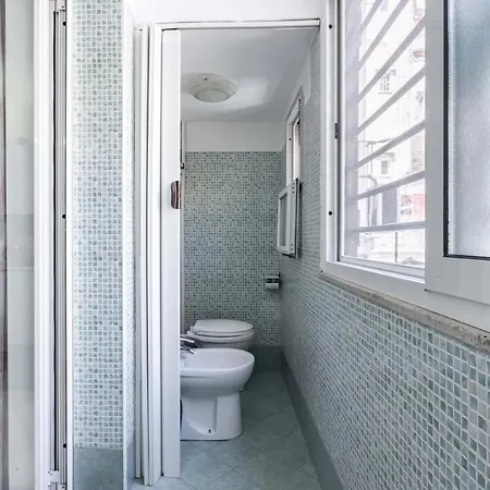 Apartament San Nicola By Rentbeat