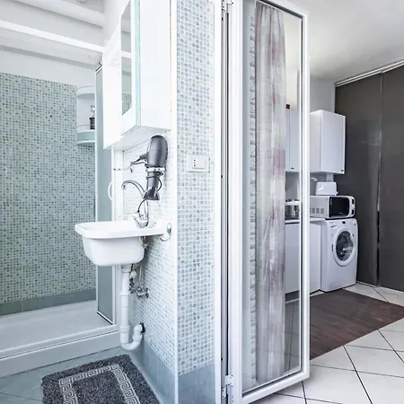 San Nicola By Rentbeat *