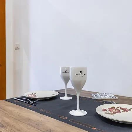 Appartement San Nicola By Rentbeat *