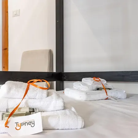 San Nicola By Rentbeat Appartement *