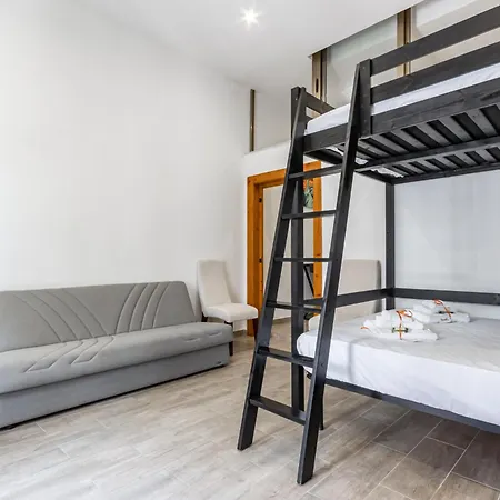 Appartement San Nicola By Rentbeat Bari