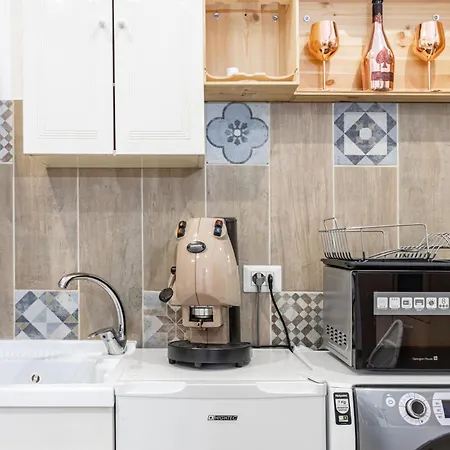 San Nicola By Rentbeat Bari