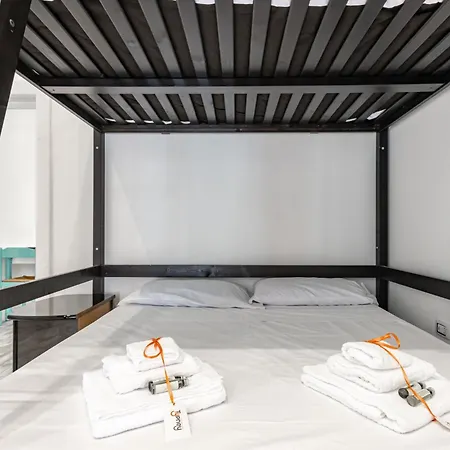 San Nicola By Rentbeat