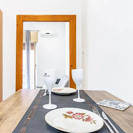 Appartement San Nicola By Rentbeat