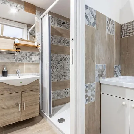Appartement San Nicola By Rentbeat *