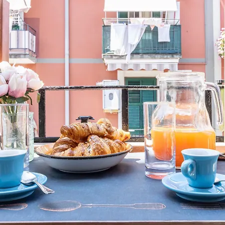 San Nicola By Rentbeat