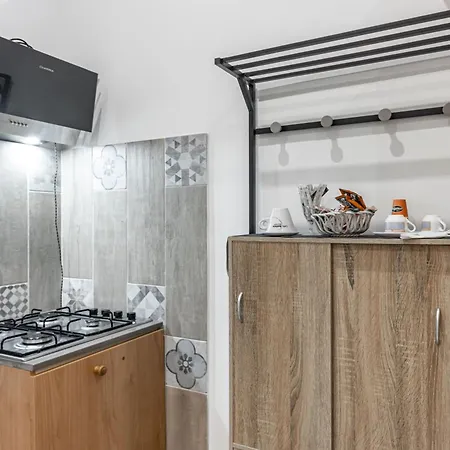 Apartament San Nicola By Rentbeat Bari