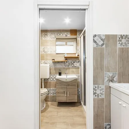 San Nicola By Rentbeat 아파트 바리