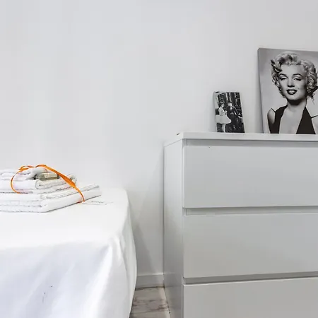 San Nicola By Rentbeat 바리