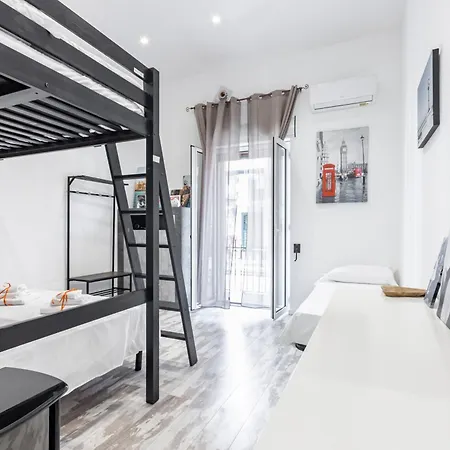 Appartement San Nicola By Rentbeat *