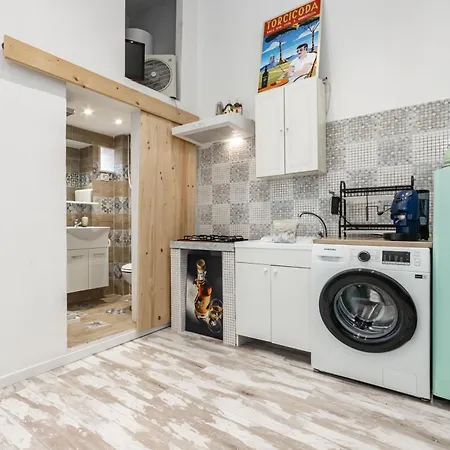 Appartement San Nicola By Rentbeat Bari