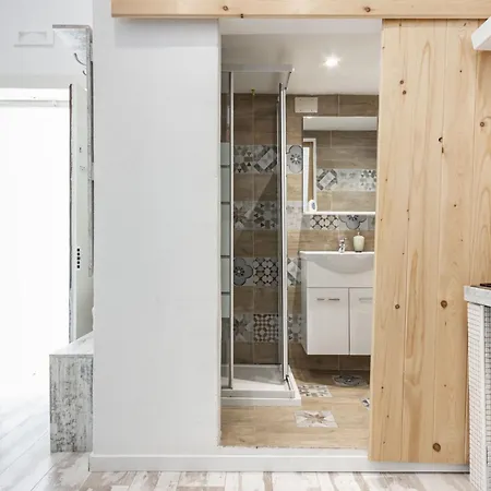 San Nicola By Rentbeat Appartement Bari