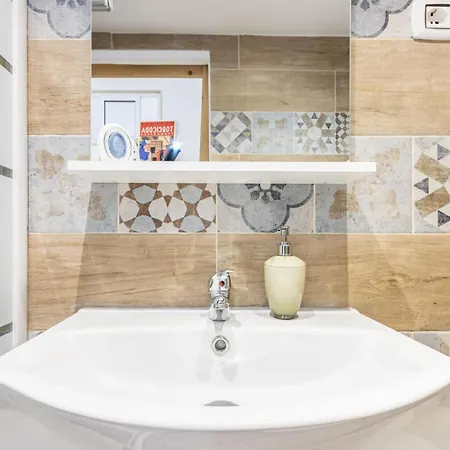 San Nicola By Rentbeat 아파트 *