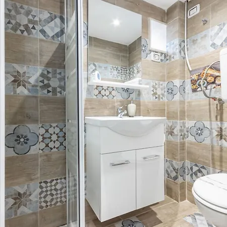 Appartement San Nicola By Rentbeat Bari