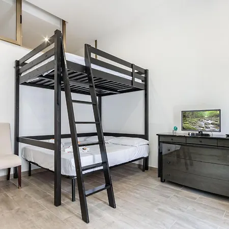 Appartement San Nicola By Rentbeat *