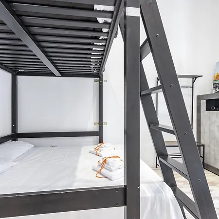 아파트 San Nicola By Rentbeat