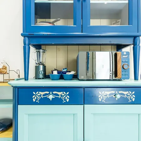 San Nicola By Rentbeat Appartement Bari