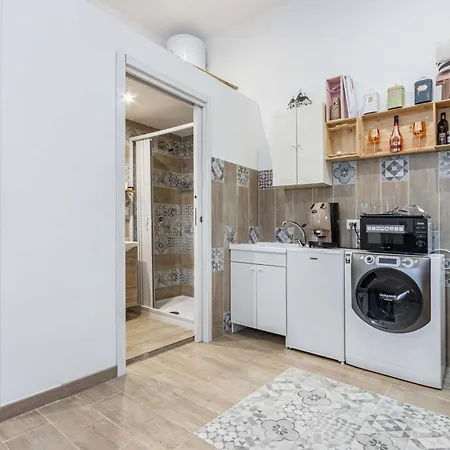 San Nicola By Rentbeat Apartament Bari