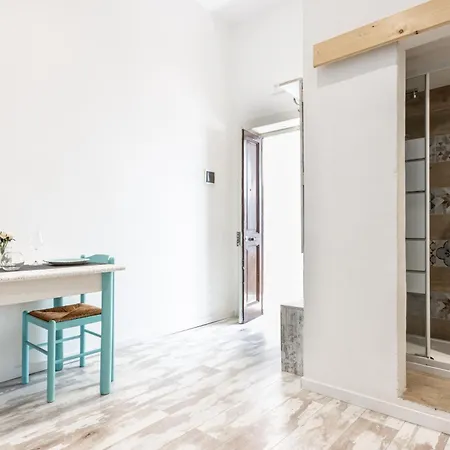 San Nicola By Rentbeat Appartement *