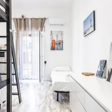 Apartament San Nicola By Rentbeat Bari