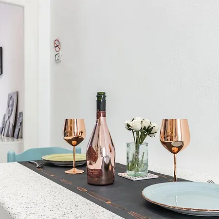 San Nicola By Rentbeat 바리