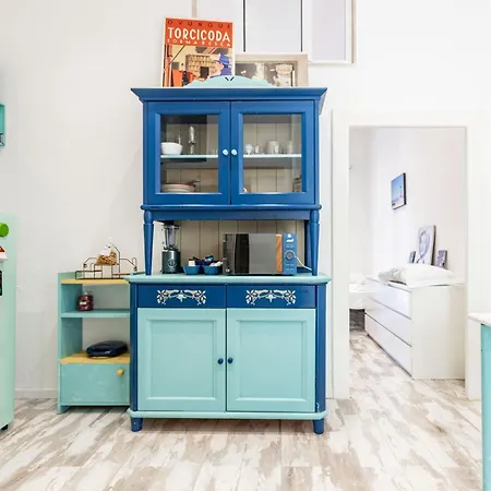 San Nicola By Rentbeat Appartement *