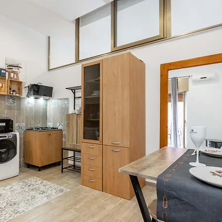 Appartement San Nicola By Rentbeat