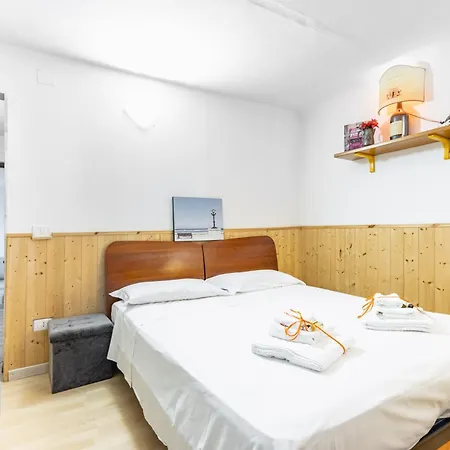 Appartement San Nicola By Rentbeat Bari