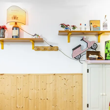 아파트 San Nicola By Rentbeat *