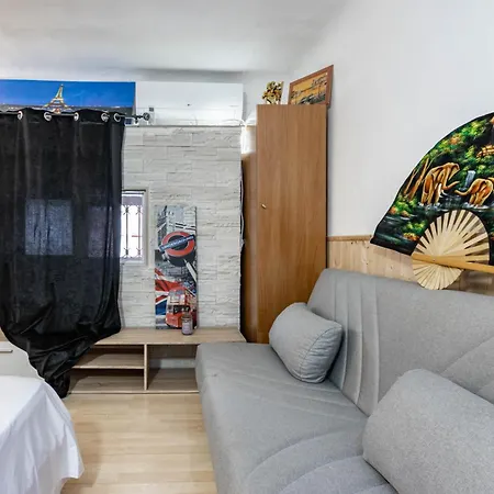 Appartement San Nicola By Rentbeat *