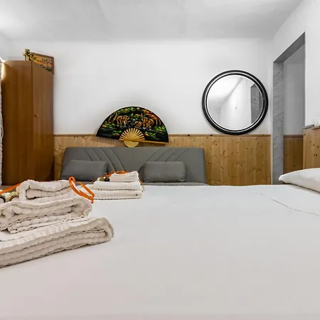 San Nicola By Rentbeat *