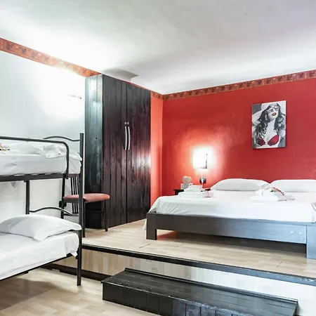 San Nicola By Rentbeat Bari