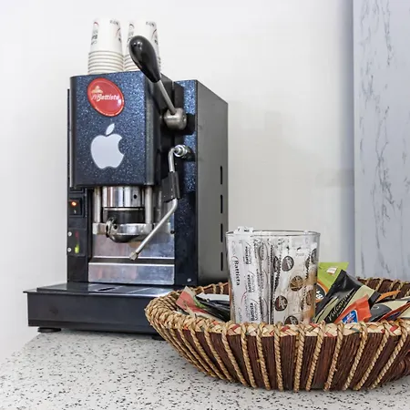 아파트 San Nicola By Rentbeat