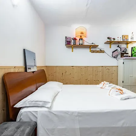 San Nicola By Rentbeat