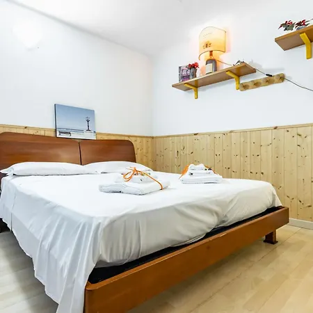 Apartament San Nicola By Rentbeat Bari