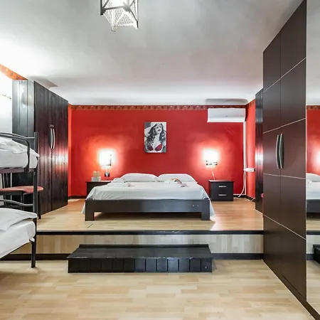 Appartement San Nicola By Rentbeat *