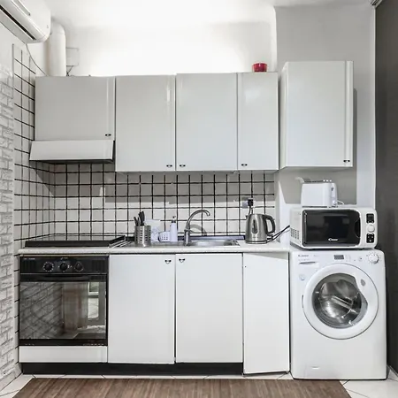 Appartement San Nicola By Rentbeat