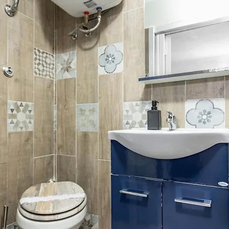 San Nicola By Rentbeat * Bari