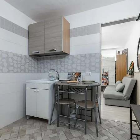 Appartement San Nicola By Rentbeat *