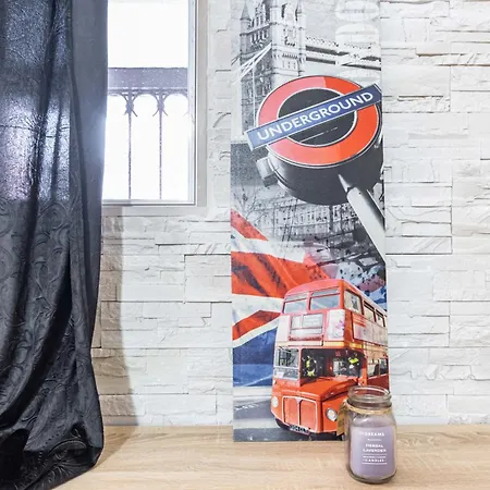 San Nicola By Rentbeat 바리