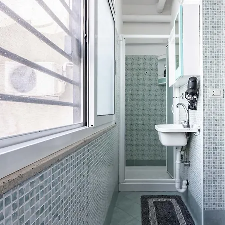 아파트 San Nicola By Rentbeat *