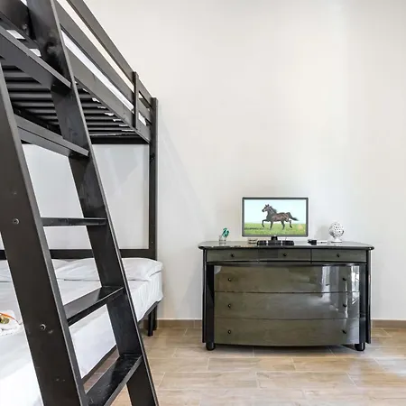 Appartement San Nicola By Rentbeat